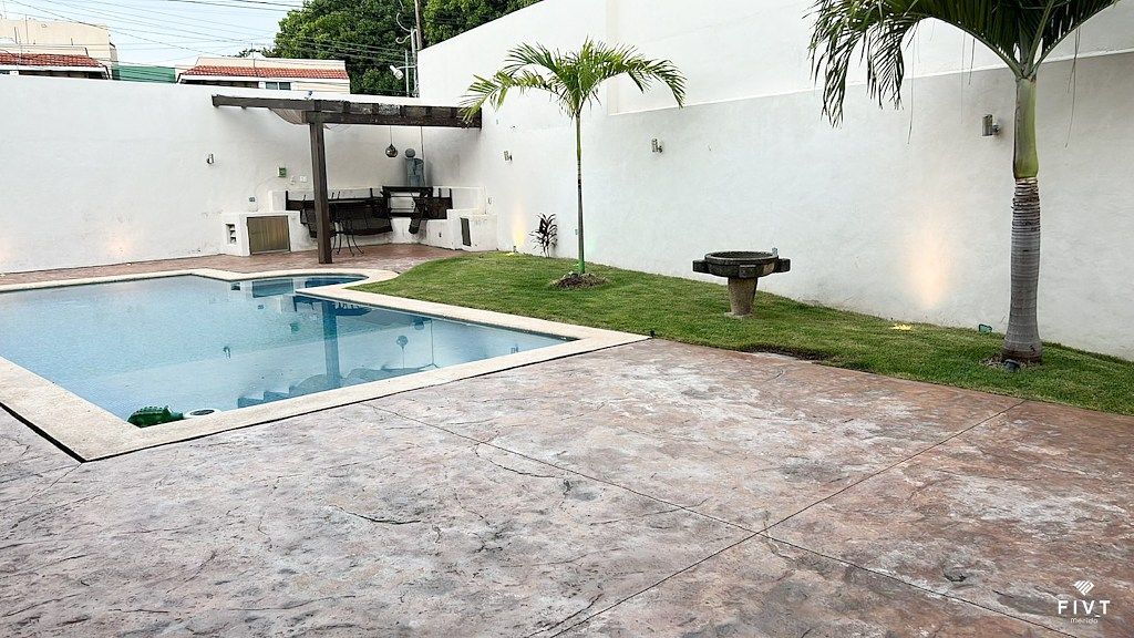 Casa em Benito Juárez Nte, Mérida, foto 8 de 9