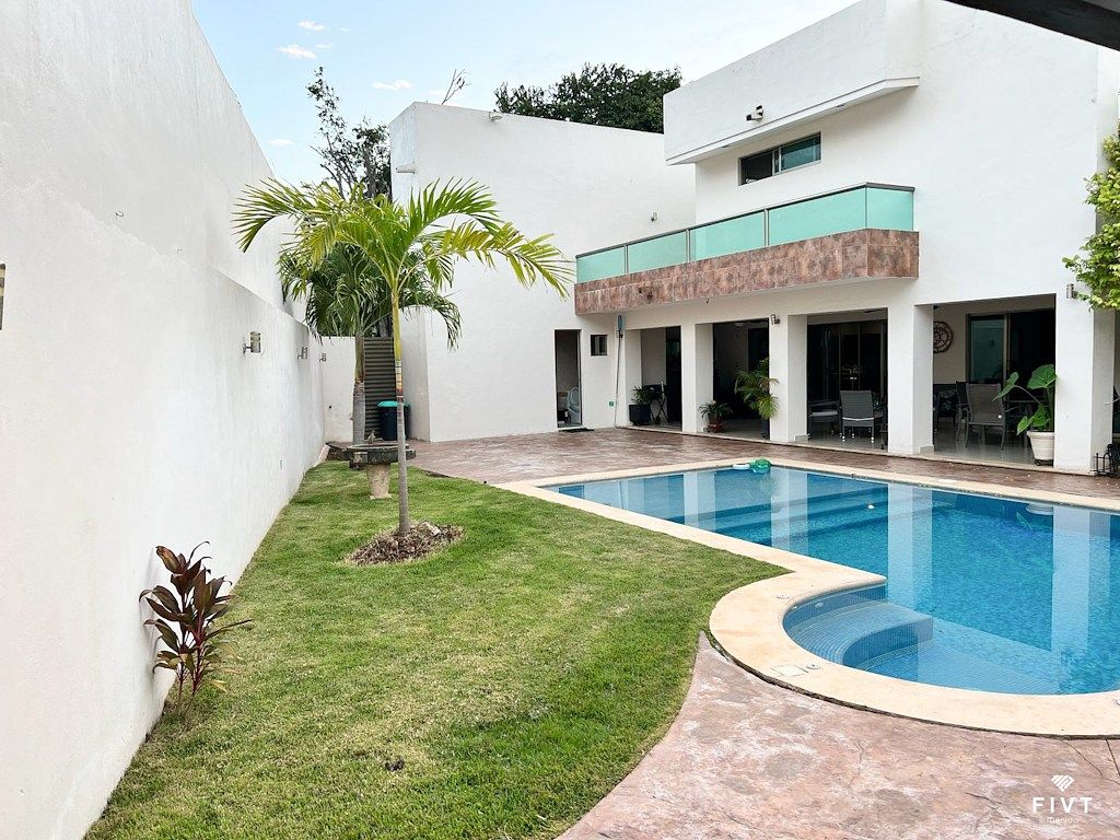 Casa Becca - Benito Juárez Norte, foto 1 de 9