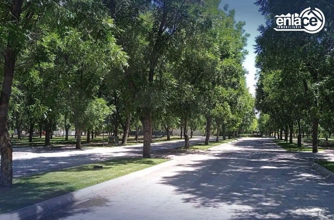 Lote em Hacienda del Nogal, Durango, foto 3 de 7