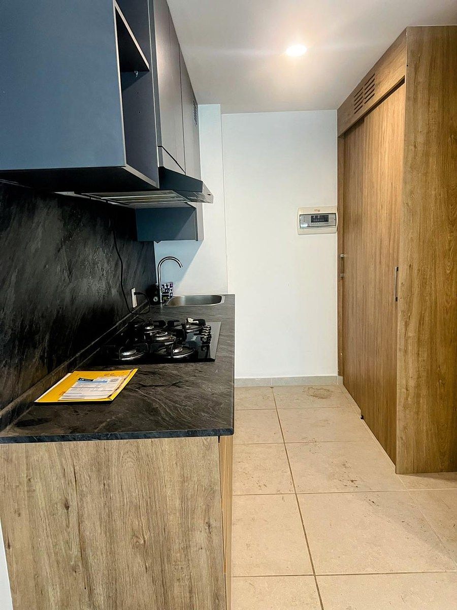 Apartamento em Jardines Del Valle, Zapopan, foto 7 de 26