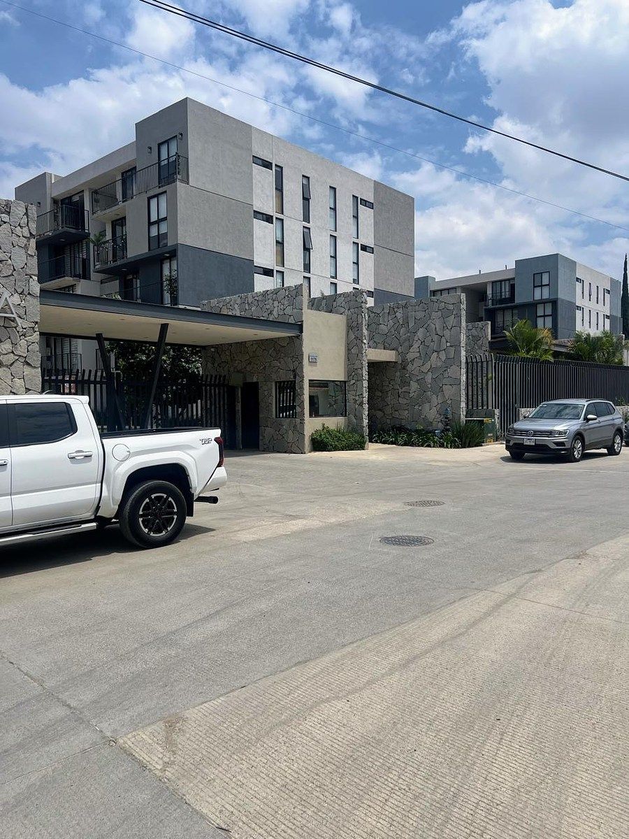 Apartamento em Jardines Del Valle, Zapopan, foto 12 de 26