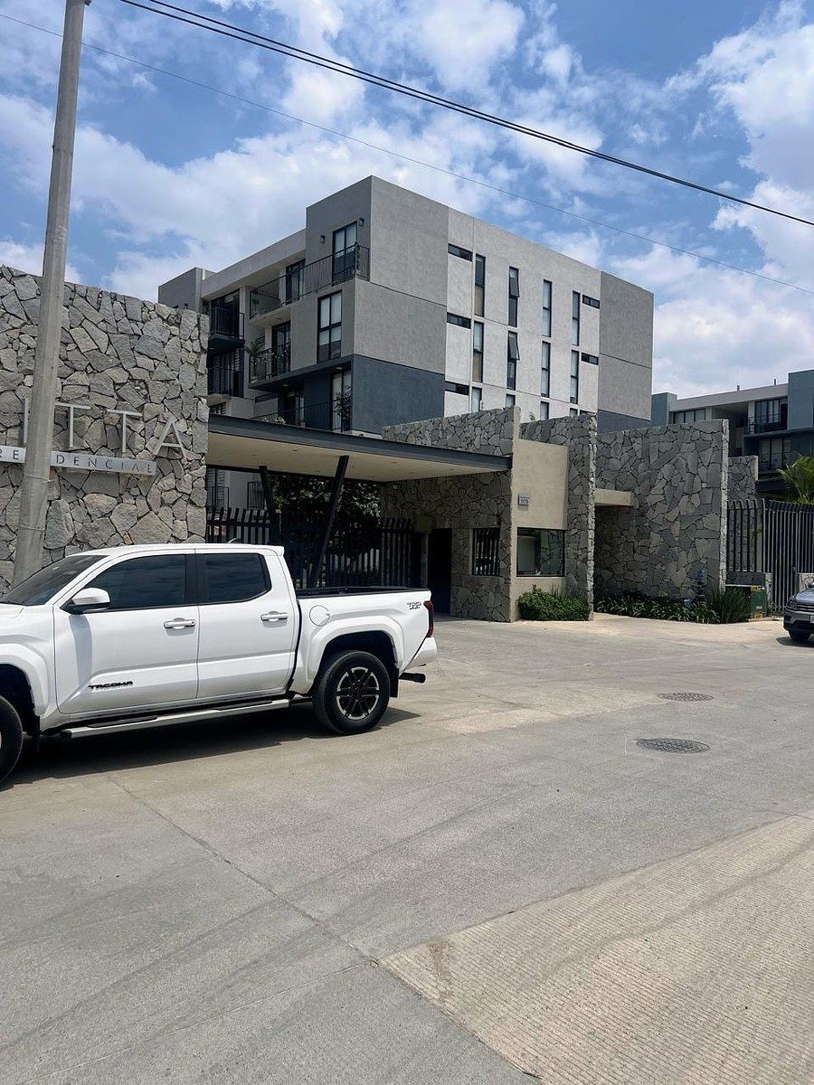 Apartamento em Jardines Del Valle, Zapopan, foto 13 de 26
