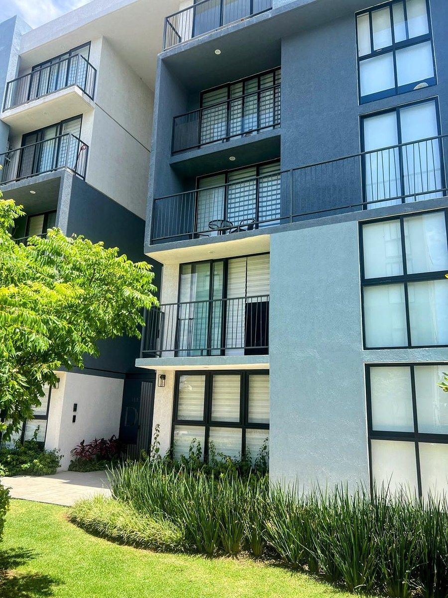 Apartamento em Jardines Del Valle, Zapopan, foto 14 de 26
