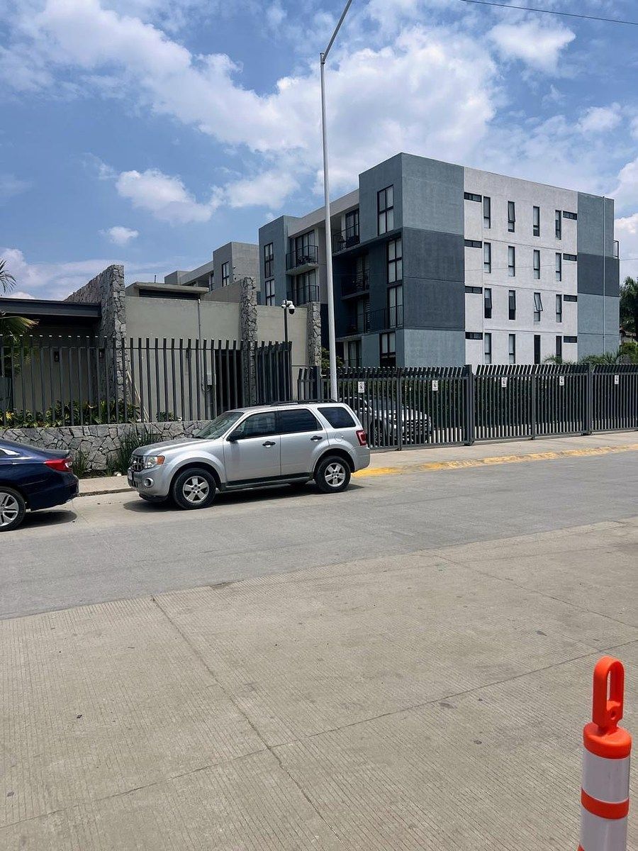 Apartamento em Jardines Del Valle, Zapopan, foto 16 de 26