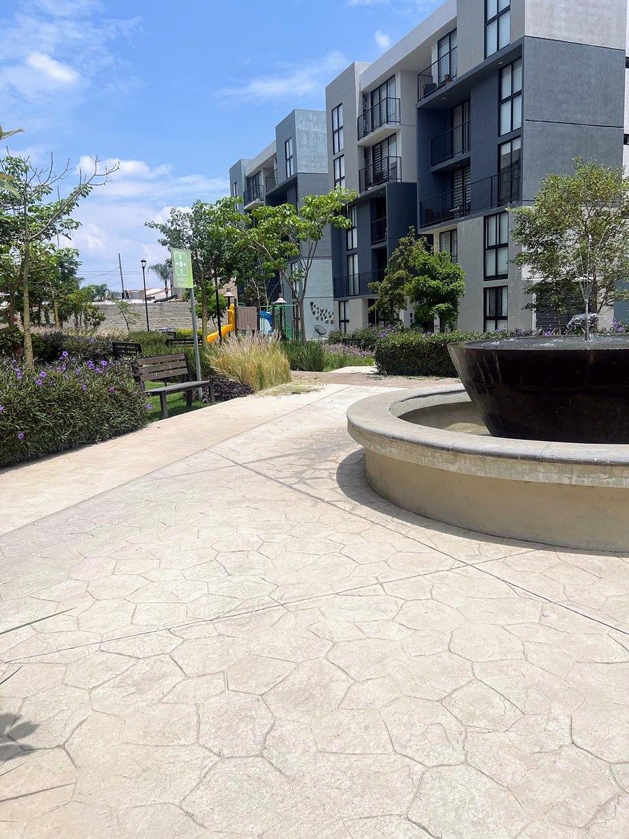 Apartamento em Jardines Del Valle, Zapopan, foto 21 de 26