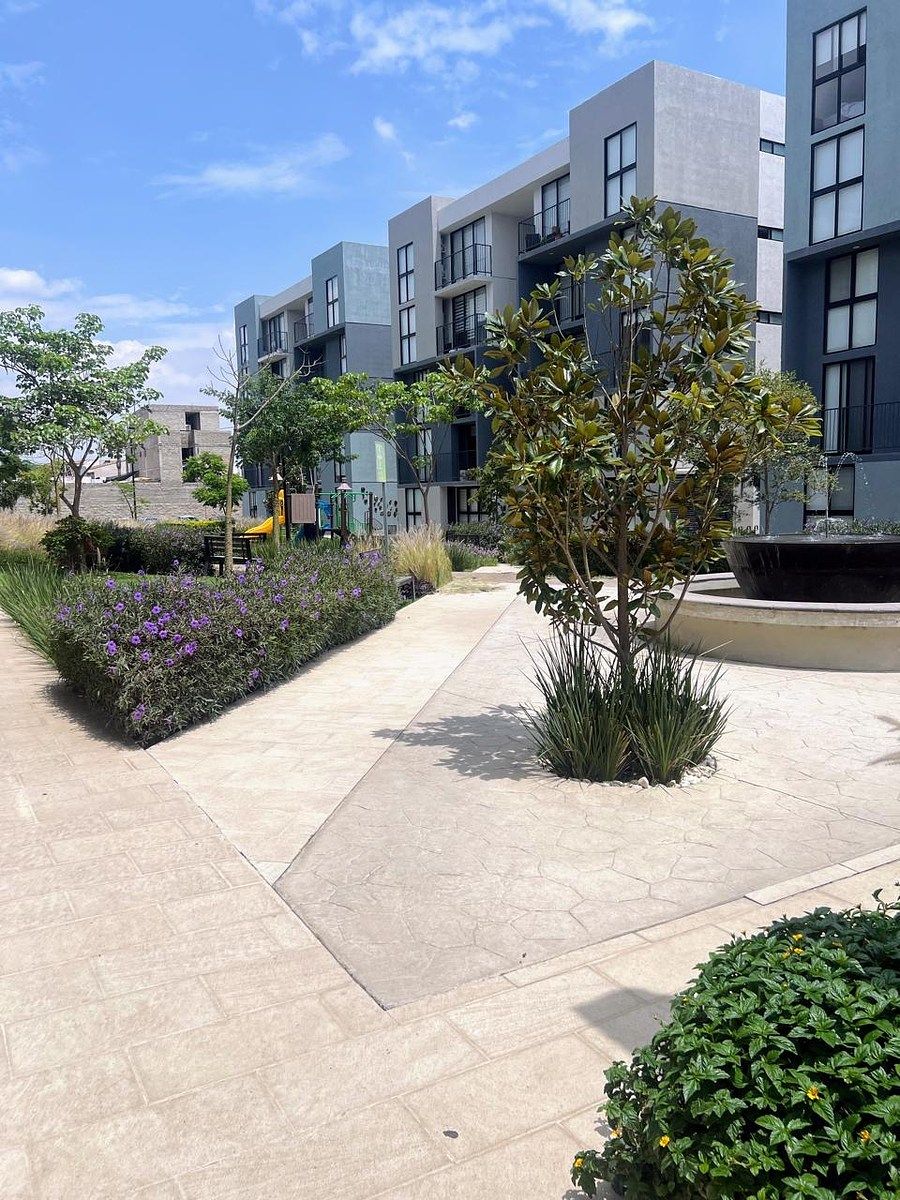 Apartamento em Jardines Del Valle, Zapopan, foto 22 de 26