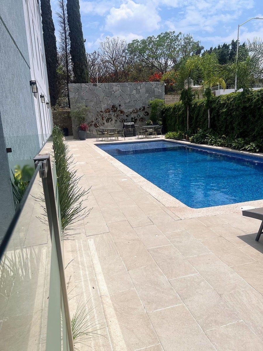 Apartamento em Jardines Del Valle, Zapopan, foto 26 de 26