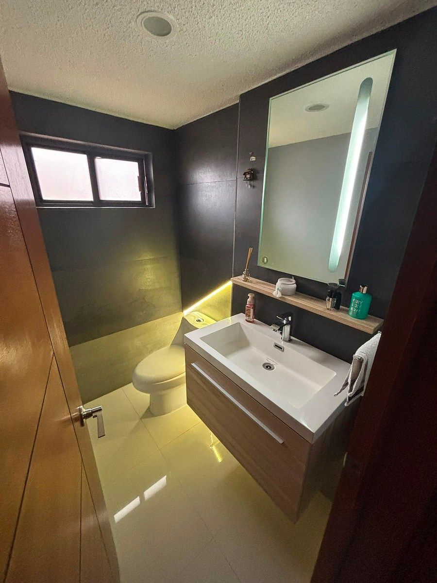 Casa em condomínio fechado em Paseos del Bosque, Naucalpan de Juárez, foto 18 de 25