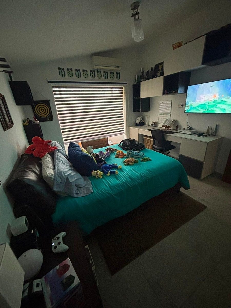 Casa em condomínio fechado em Paseos del Bosque, Naucalpan de Juárez, foto 17 de 25