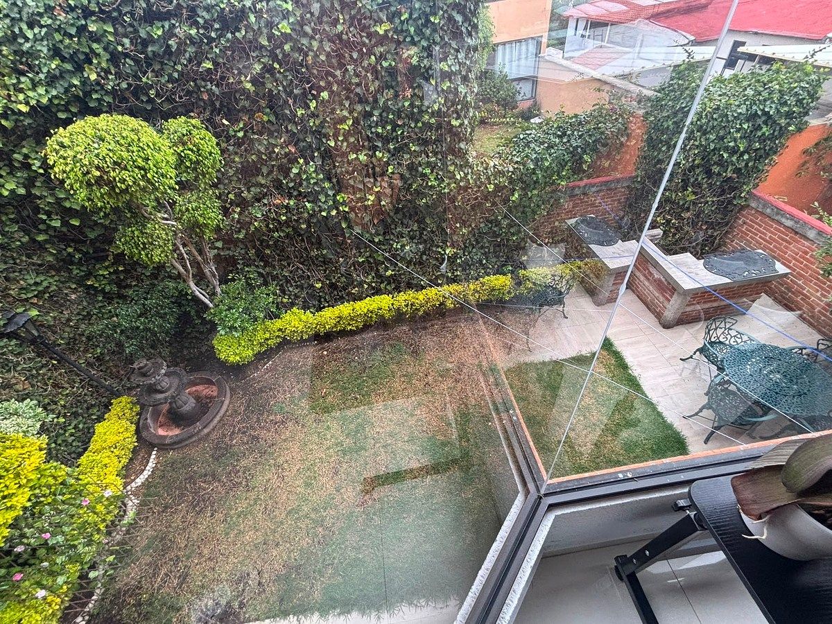 Casa em condomínio fechado em Paseos del Bosque, Naucalpan de Juárez, foto 5 de 25