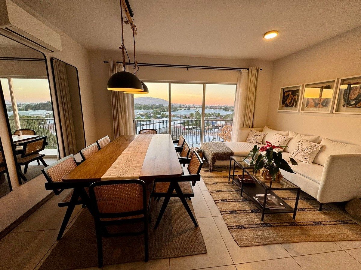 Departamento en Venta Stelar Bugambilias, foto 1 de 18