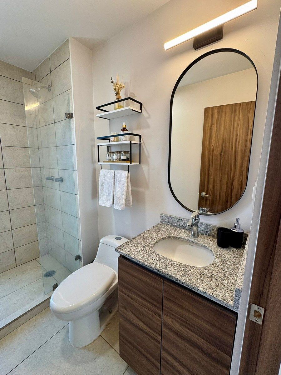 Apartamento em Francisco Sarabia, Zapopan, foto 5 de 18