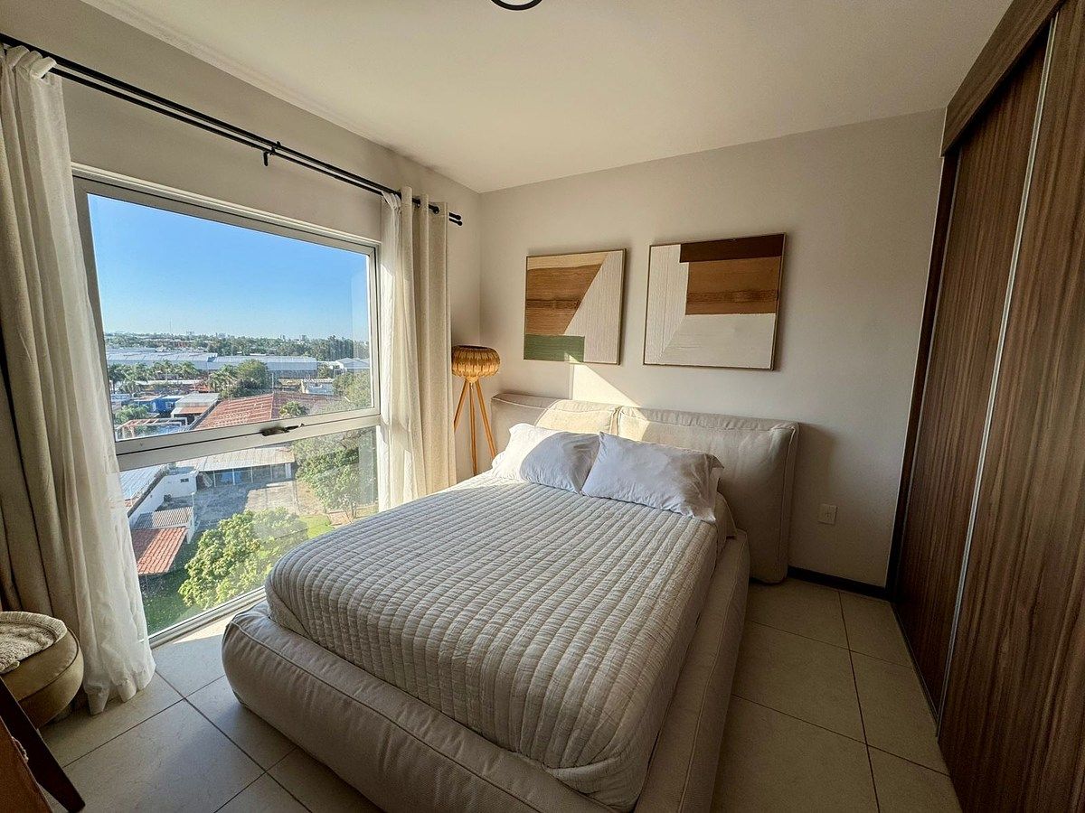 Apartamento em Francisco Sarabia, Zapopan, foto 6 de 18