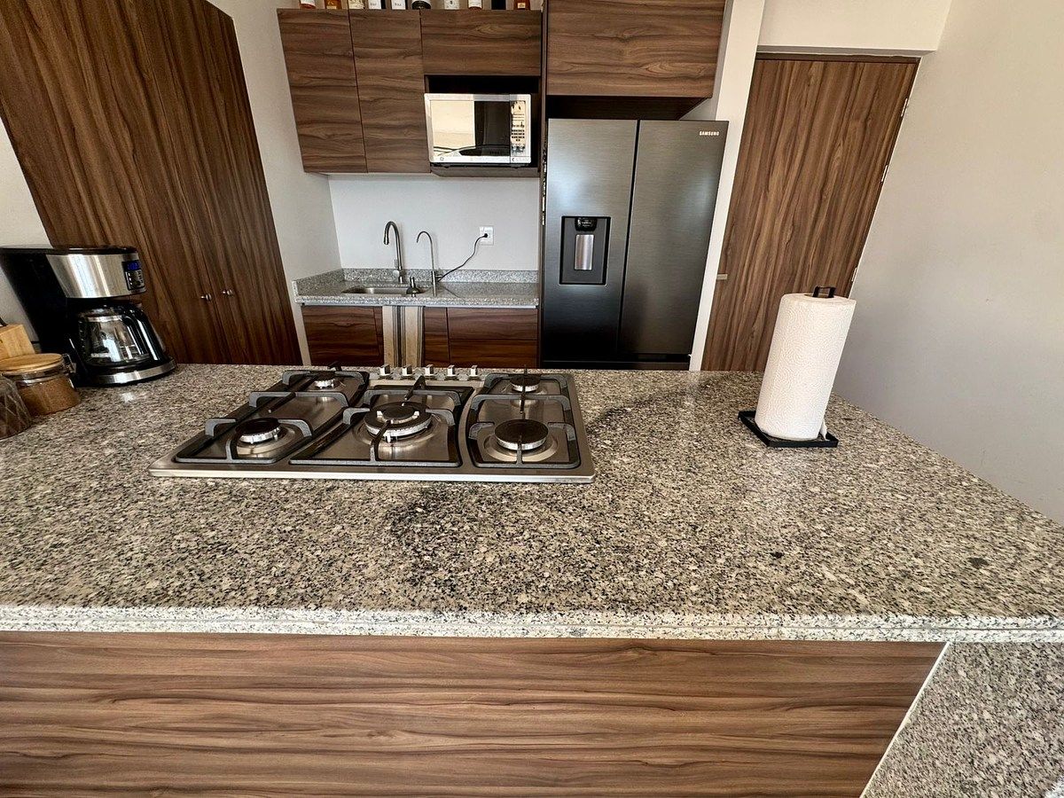 Apartamento em Francisco Sarabia, Zapopan, foto 7 de 18