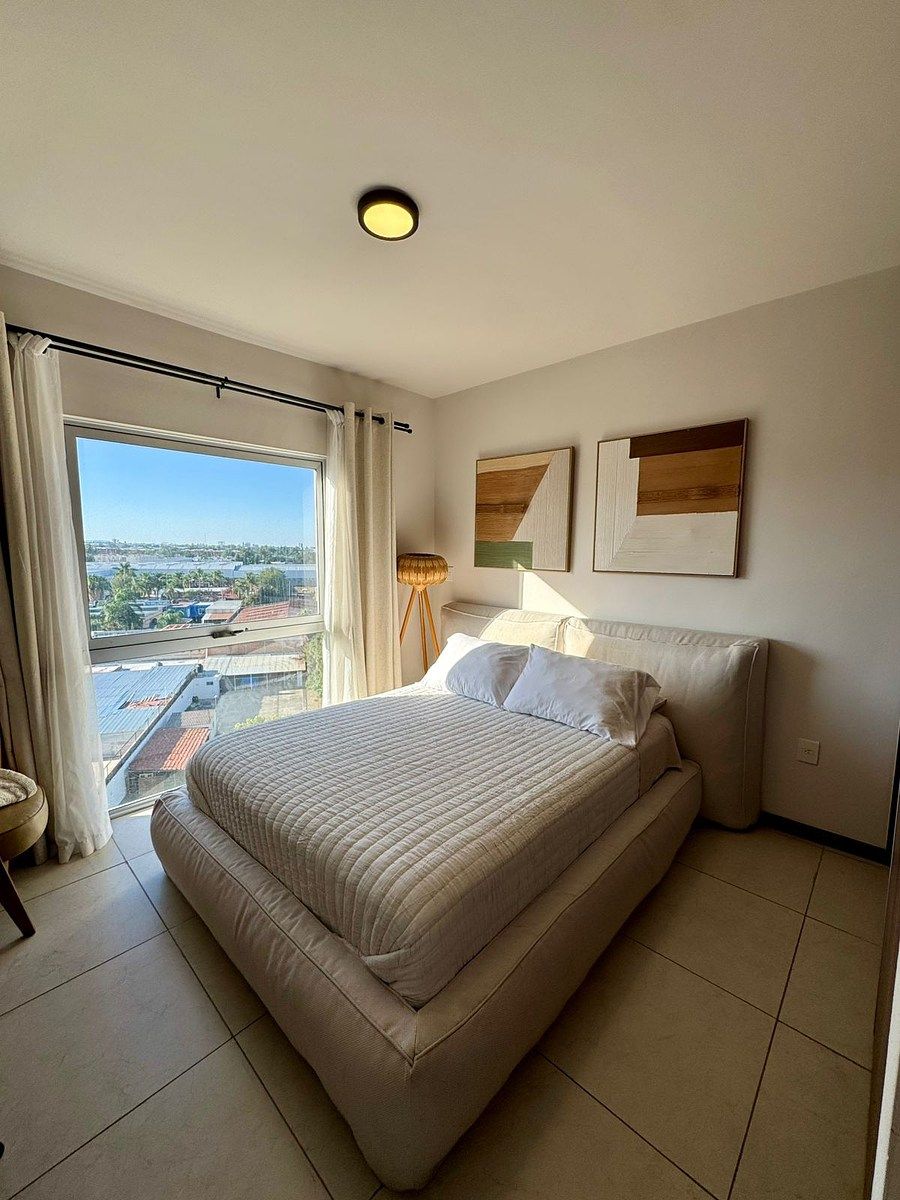 Apartamento em Francisco Sarabia, Zapopan, foto 8 de 18