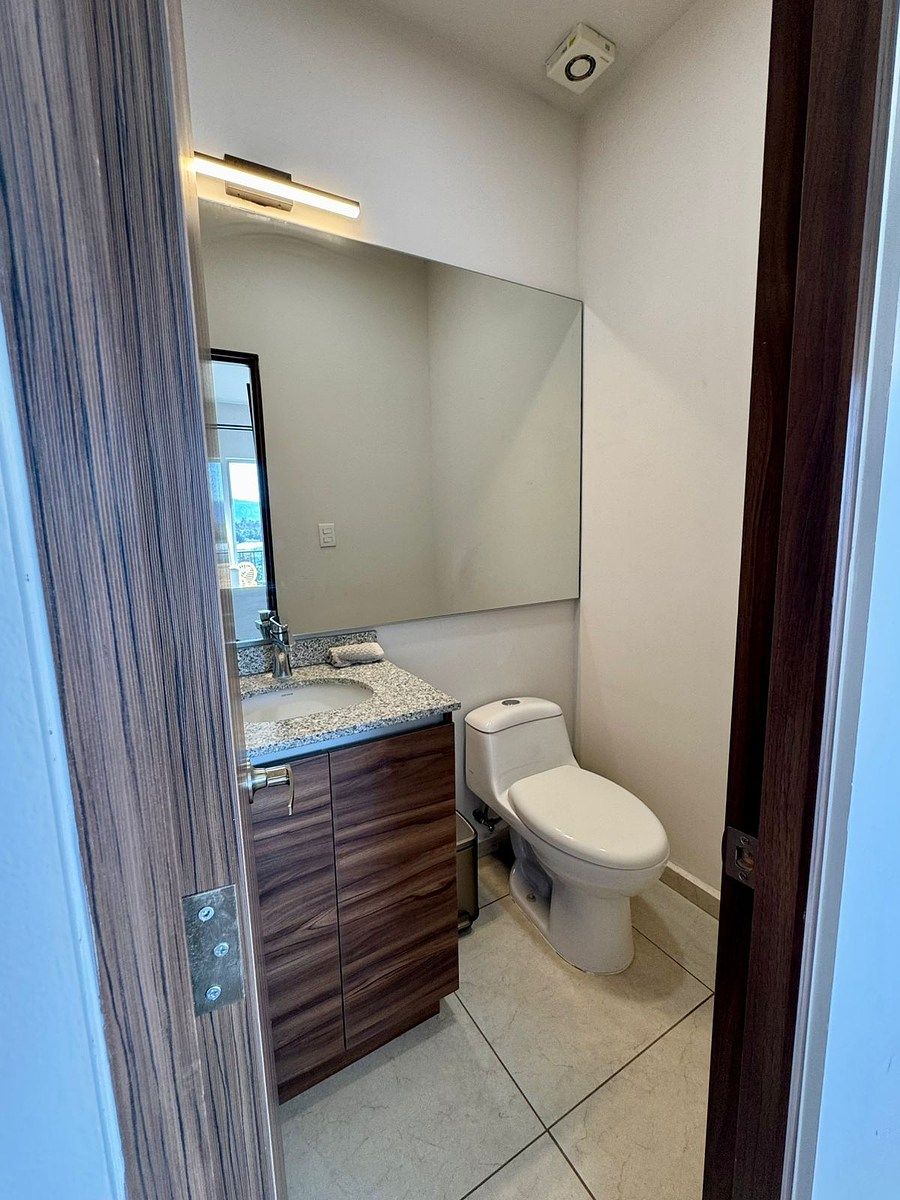 Apartamento em Francisco Sarabia, Zapopan, foto 9 de 18