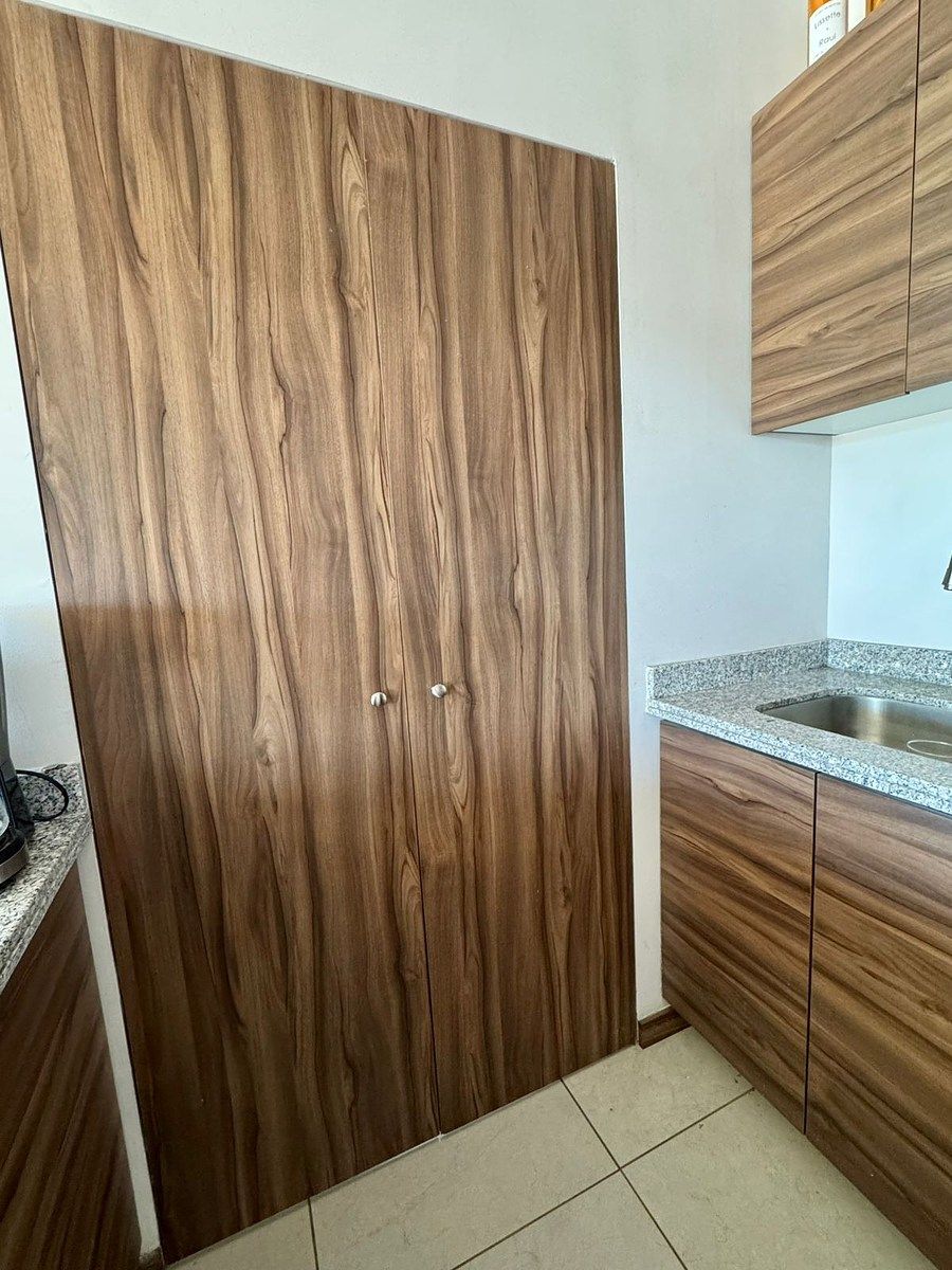 Apartamento em Francisco Sarabia, Zapopan, foto 10 de 18