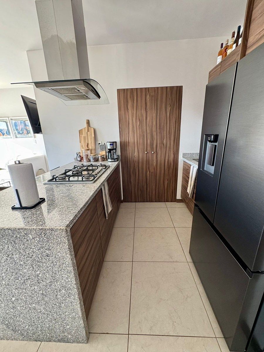 Apartamento em Francisco Sarabia, Zapopan, foto 11 de 18