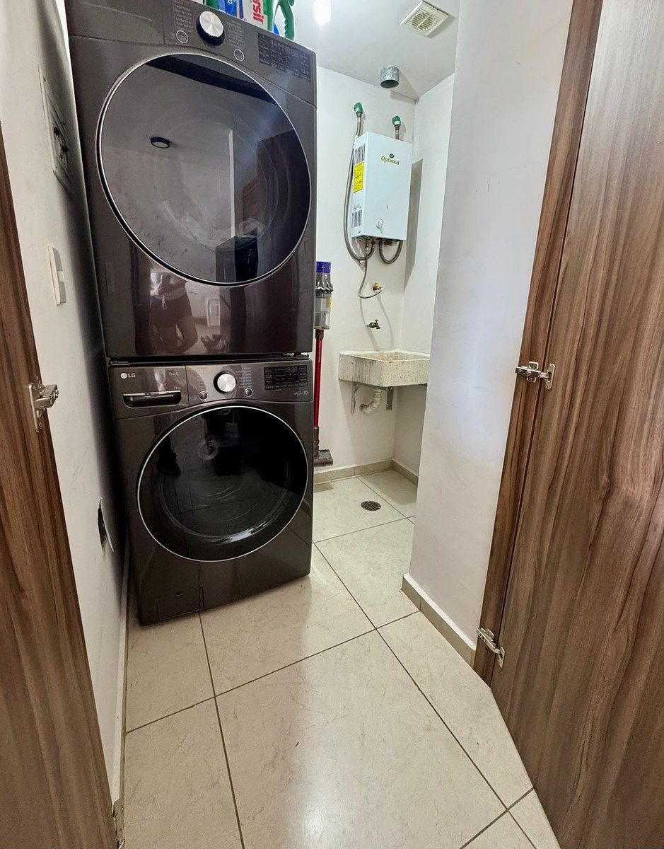 Apartamento em Francisco Sarabia, Zapopan, foto 12 de 18