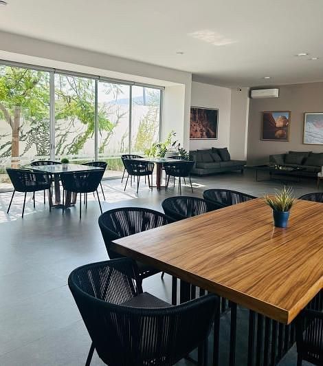 Apartamento em Francisco Sarabia, Zapopan, foto 15 de 18
