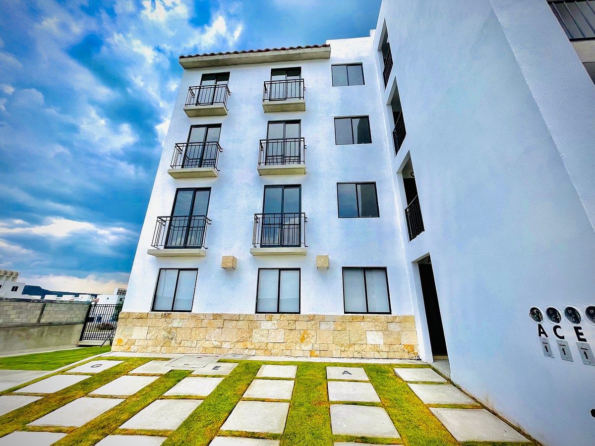 DEPARTAMENTOS EN VENTA EN CIUDAD DEL SOL - foto 1