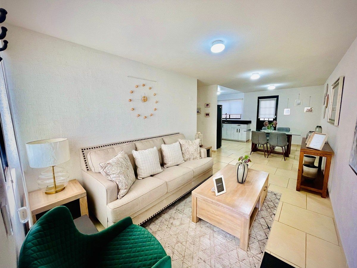 DEPARTAMENTOS EN VENTA EN CIUDAD DEL SOL - foto 2