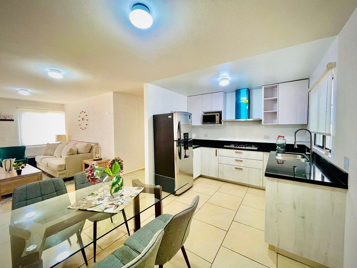 DEPARTAMENTOS EN VENTA EN CIUDAD DEL SOL - foto 3