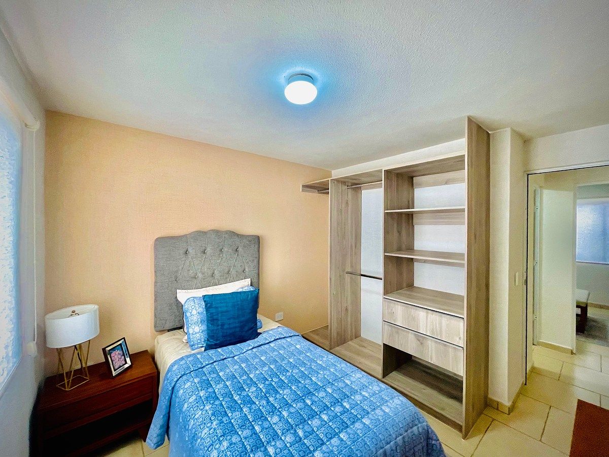 Apartamento em Ciudad del Sol, Querétaro, foto 5 de 10