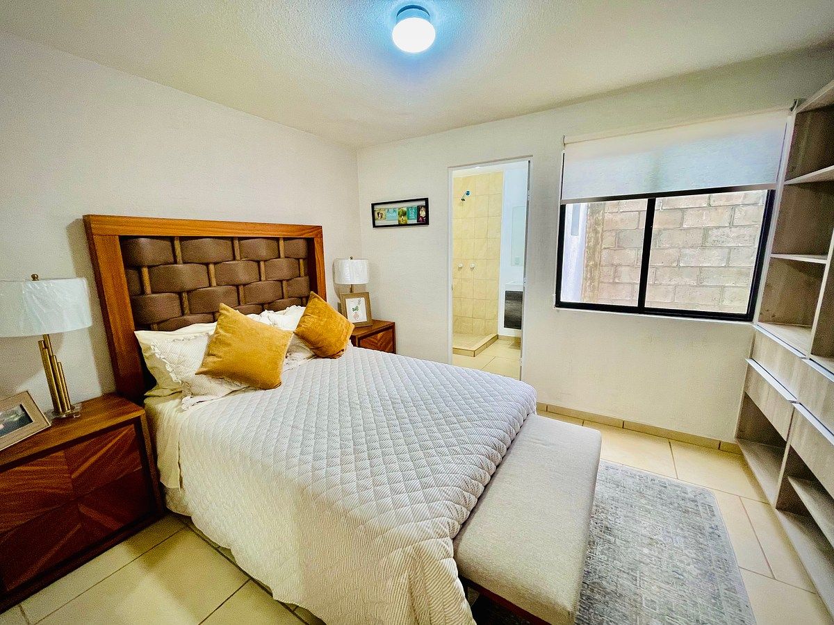 Apartamento em Ciudad del Sol, Querétaro, foto 7 de 10