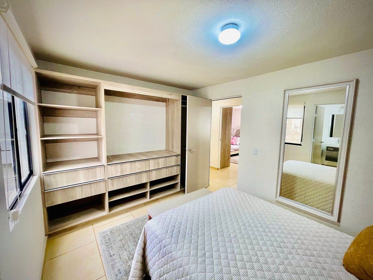 Apartamento em Ciudad del Sol, Querétaro, foto 9 de 10