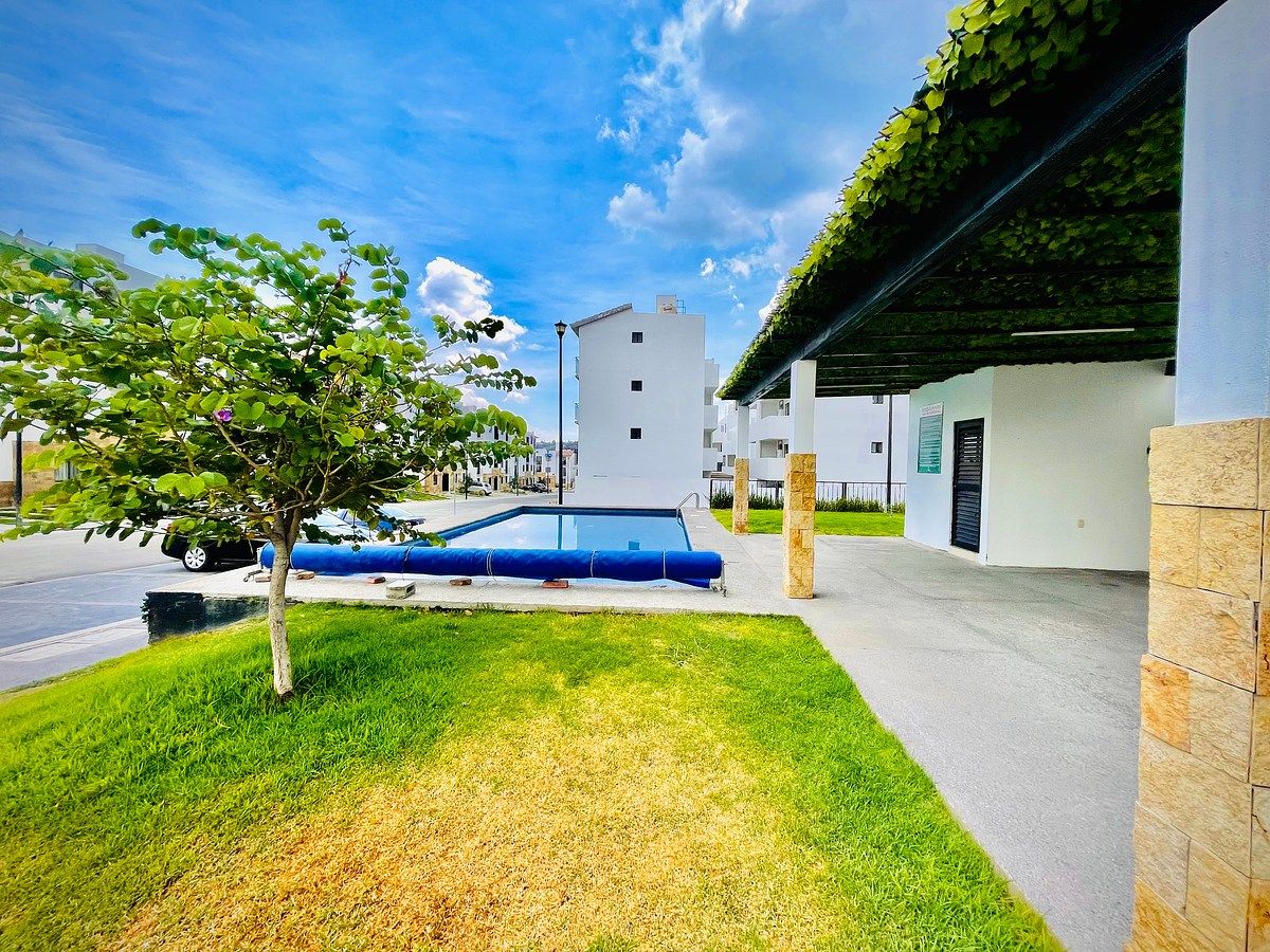 Apartamento em Ciudad del Sol, Querétaro, foto 10 de 10