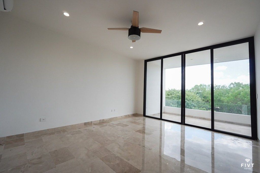 Casa em Yucatán Country Club, Mérida, foto 9 de 10
