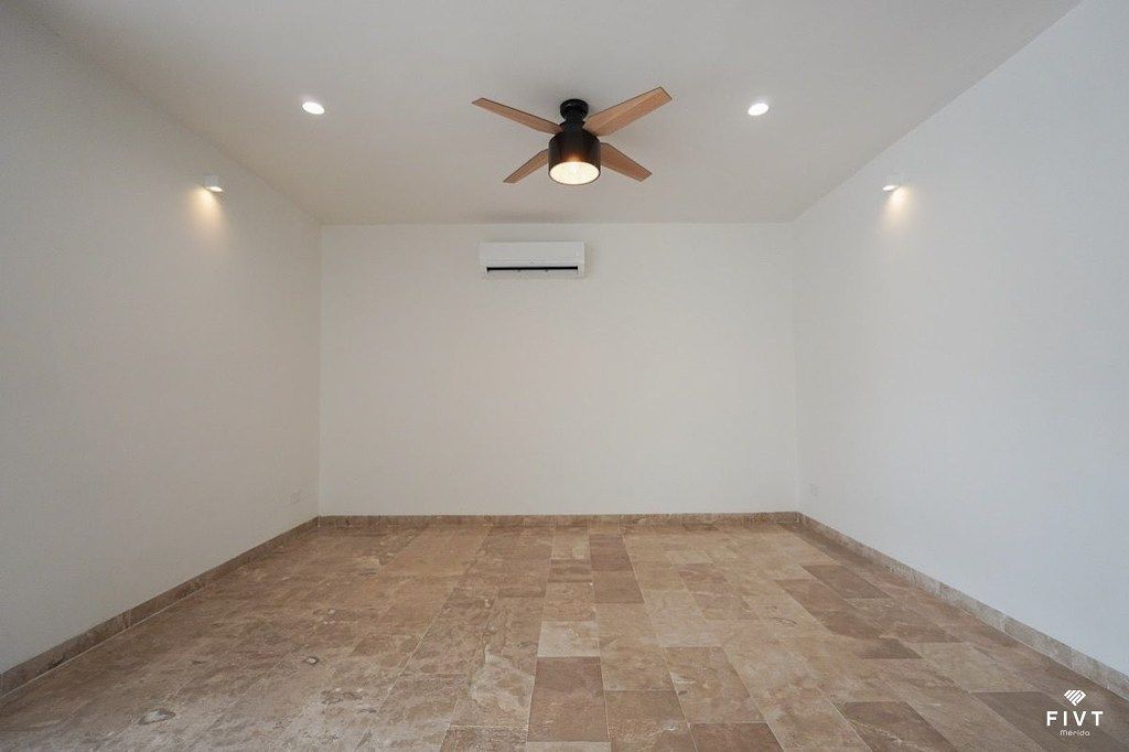 Casa em Yucatán Country Club, Mérida, foto 10 de 10