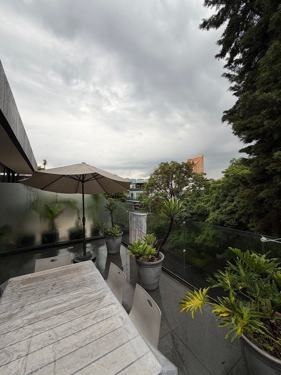 Apartamento em Polanco III Sección, Miguel Hidalgo, foto 3 de 16