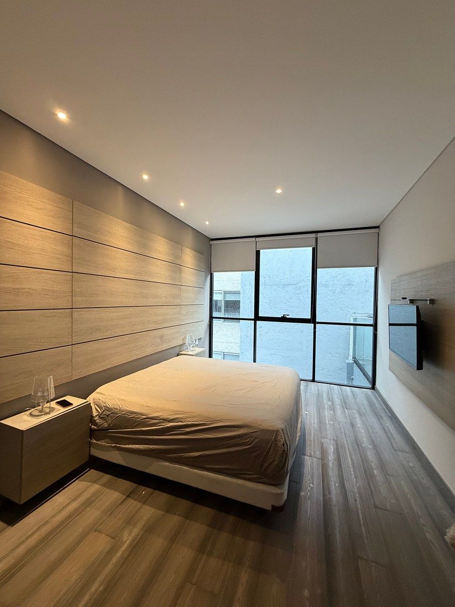 Apartamento em Polanco III Sección, Miguel Hidalgo, foto 8 de 16