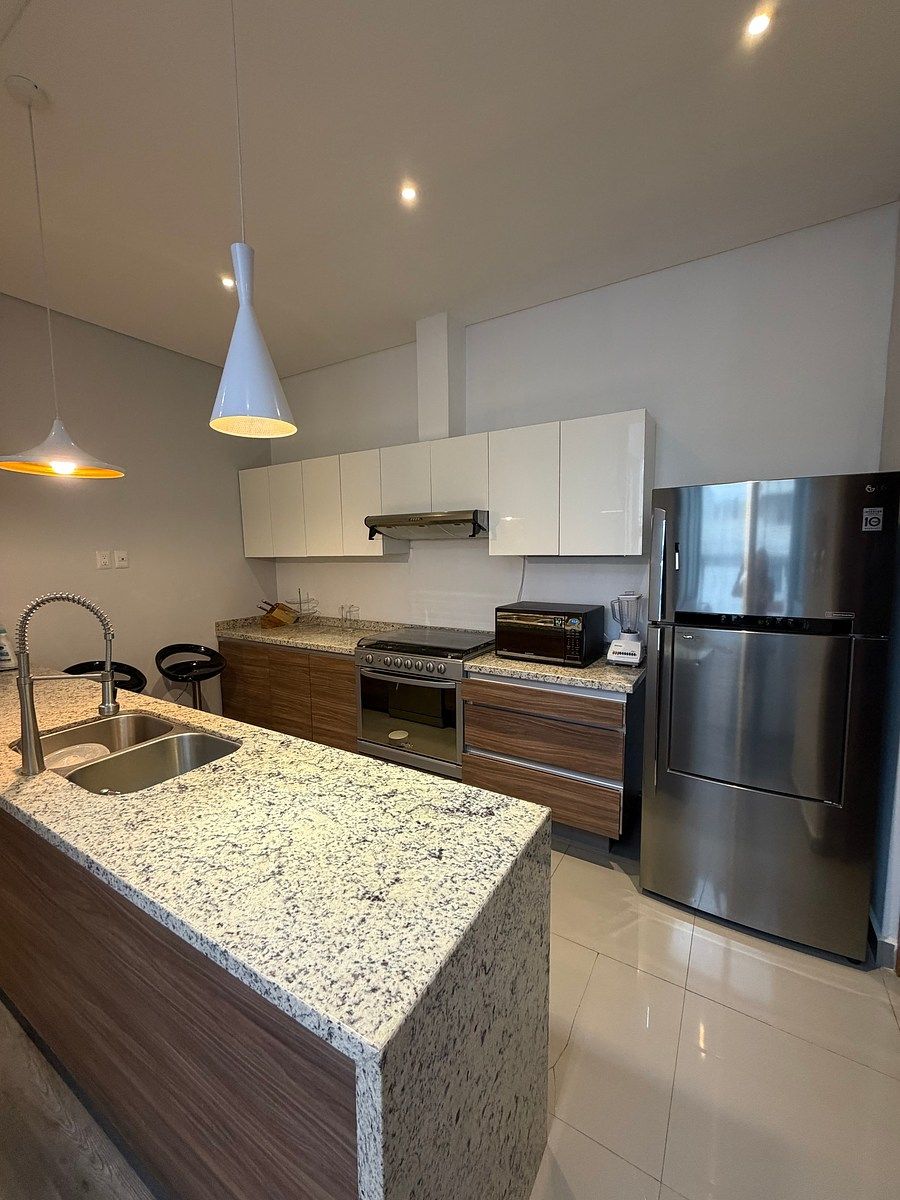 Apartamento em Polanco III Sección, Miguel Hidalgo, foto 7 de 16