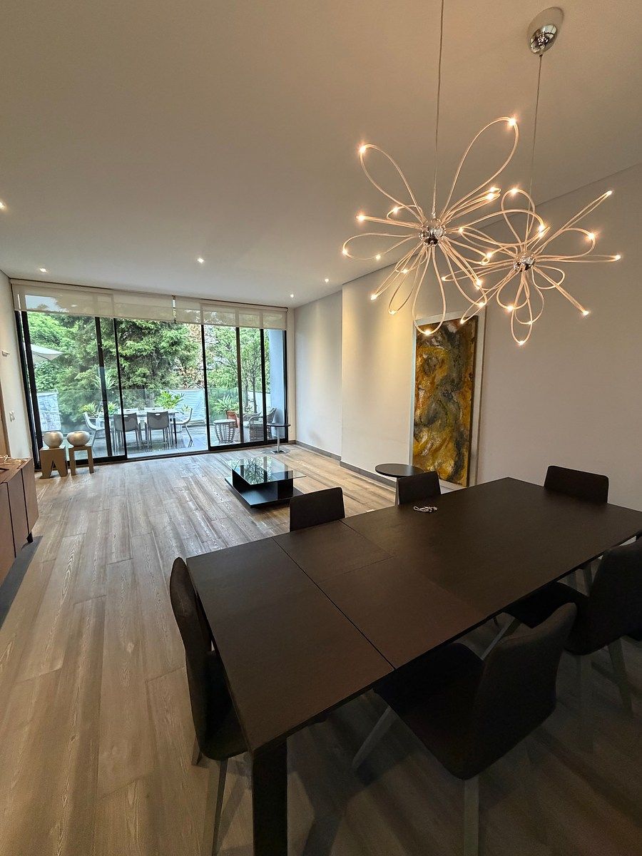 Apartamento em Polanco III Sección, Miguel Hidalgo, foto 6 de 16
