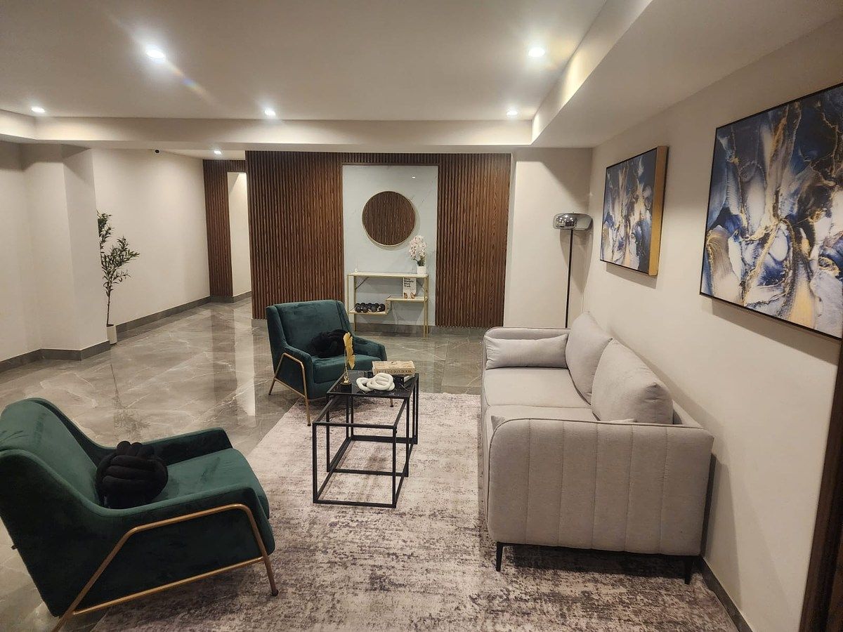 Apartamento em Lomas de Tecamachalco, Naucalpan de Juárez, foto 6 de 7