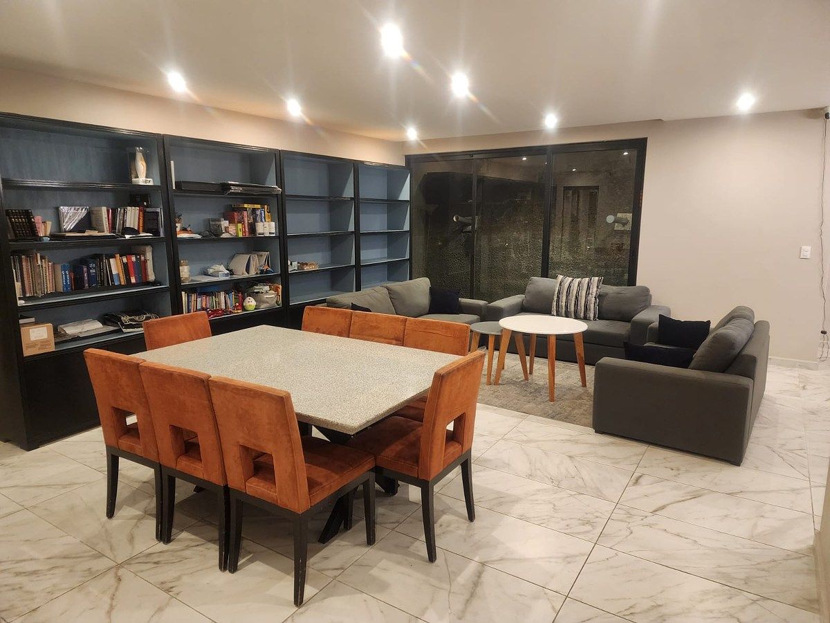 Apartamento em Lomas de Tecamachalco, Naucalpan de Juárez, foto 5 de 7