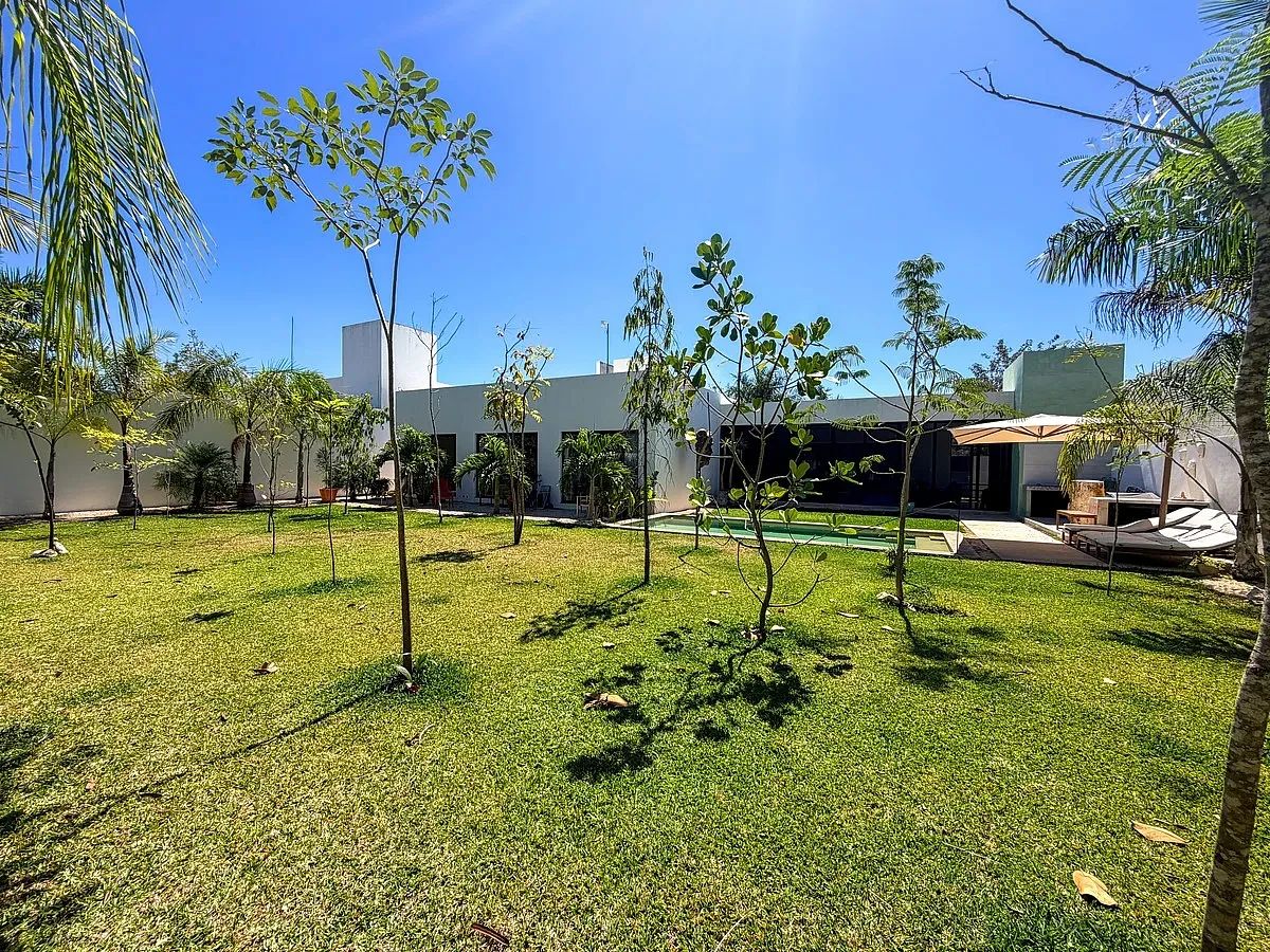 Casa em Dzidzilché, Mérida, foto 6 de 21