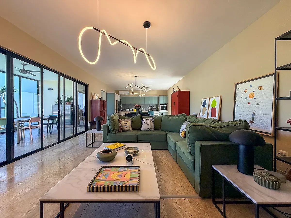 Casa em Dzidzilché, Mérida, foto 10 de 21