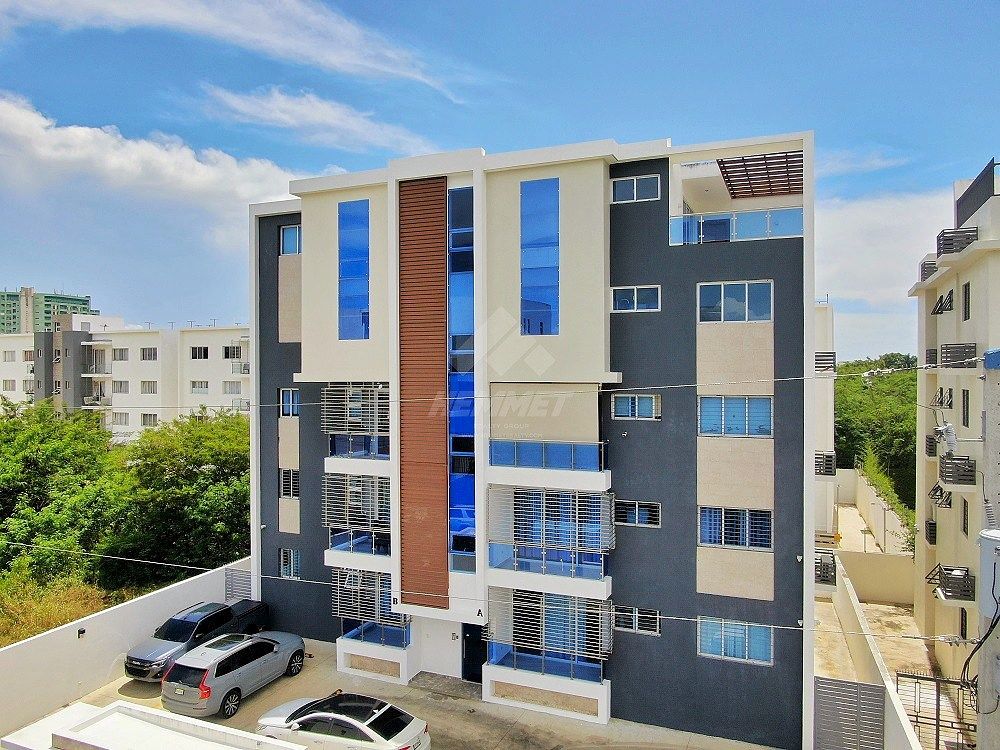 MINIPENTHOUSE CON TERRAZA PROXIMO AL HOMS SANTIAGO, foto 1 de 11