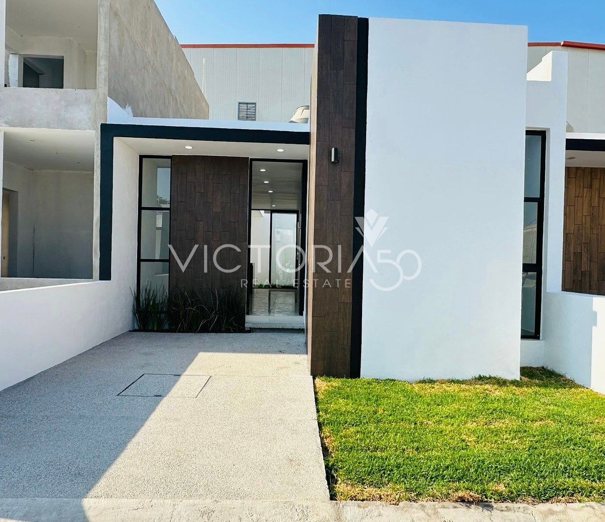 Casa en Venta en Coto Privado | Colima,Col., foto 1 de 8