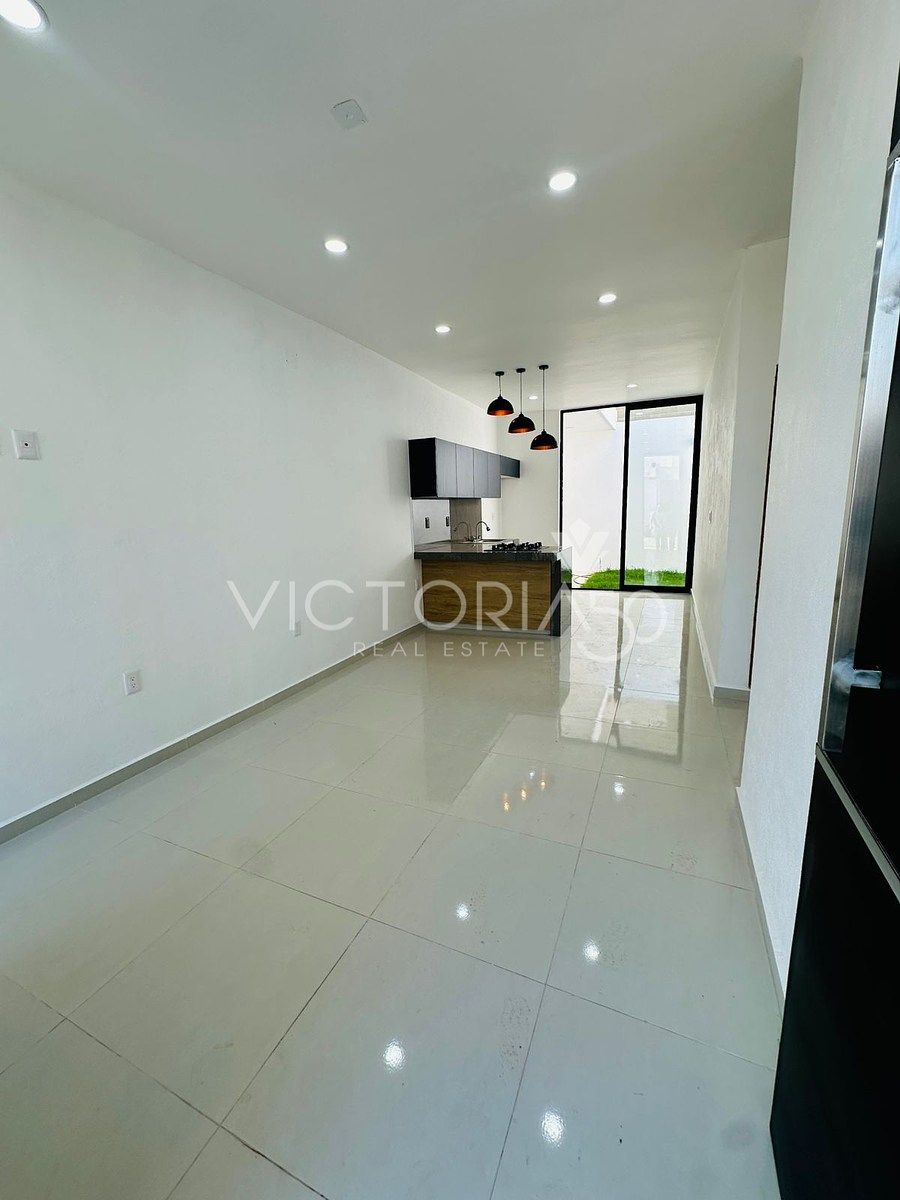 Casa em Villas del Bosque, Colima, foto 2 de 8