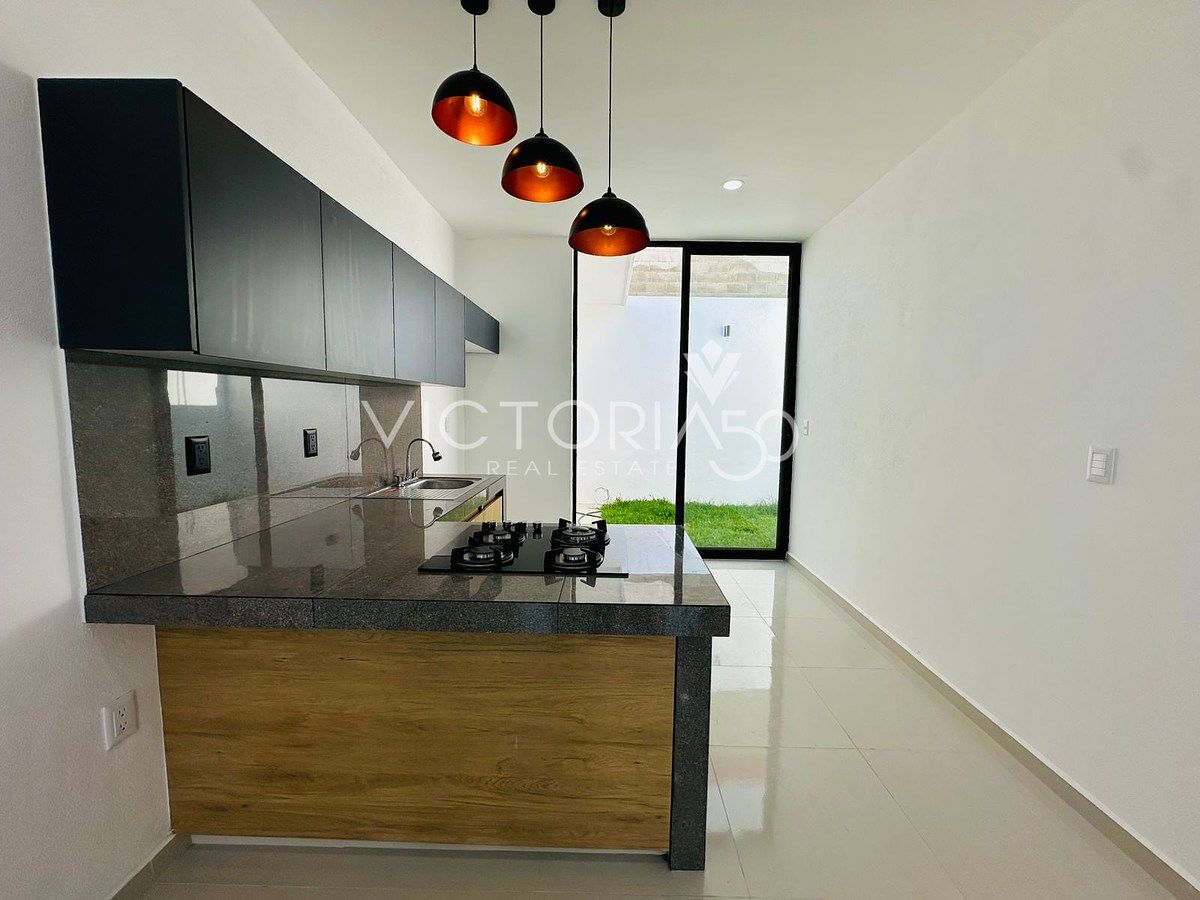Casa em Villas del Bosque, Colima, foto 3 de 8
