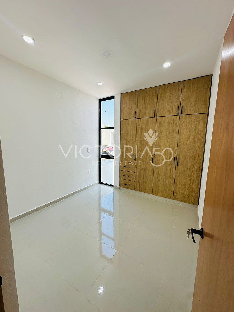Casa em Villas del Bosque, Colima, foto 4 de 8