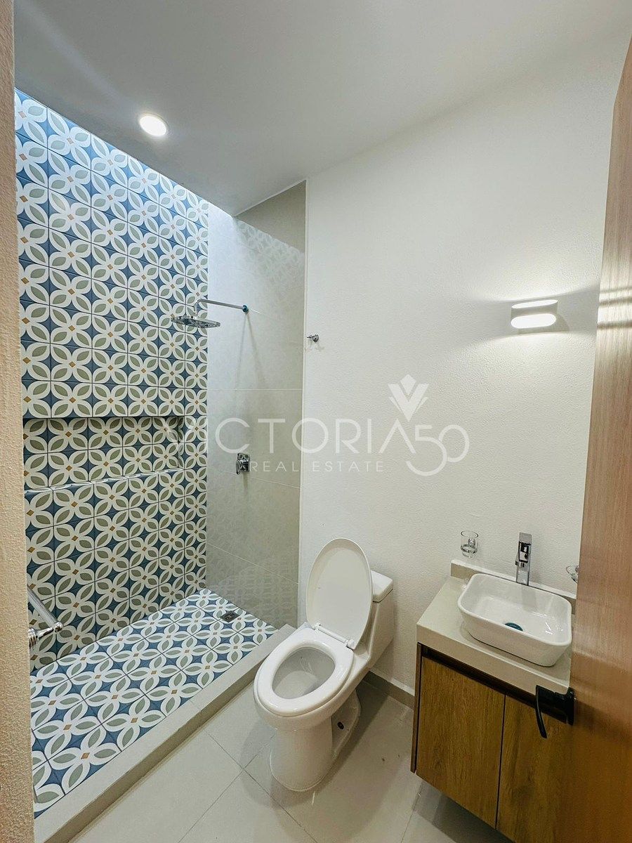 Casa em Villas del Bosque, Colima, foto 5 de 8