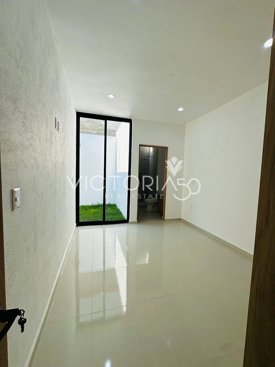 Casa em Villas del Bosque, Colima, foto 6 de 8