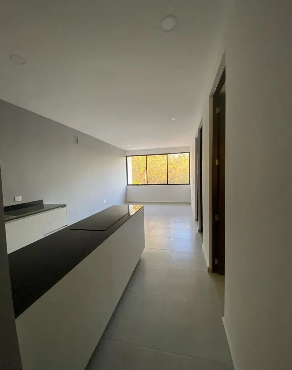 EN VENTA DEPARTAMENTO DE 2 RECÁMARAS EN MALTA TEMOZÓN NORTE - foto 1