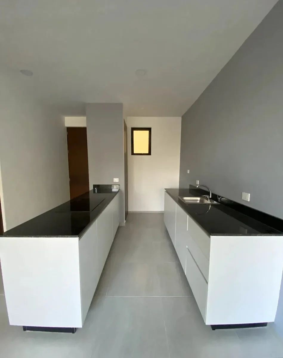 EN VENTA DEPARTAMENTO DE 2 RECÁMARAS EN MALTA TEMOZÓN NORTE - foto 2